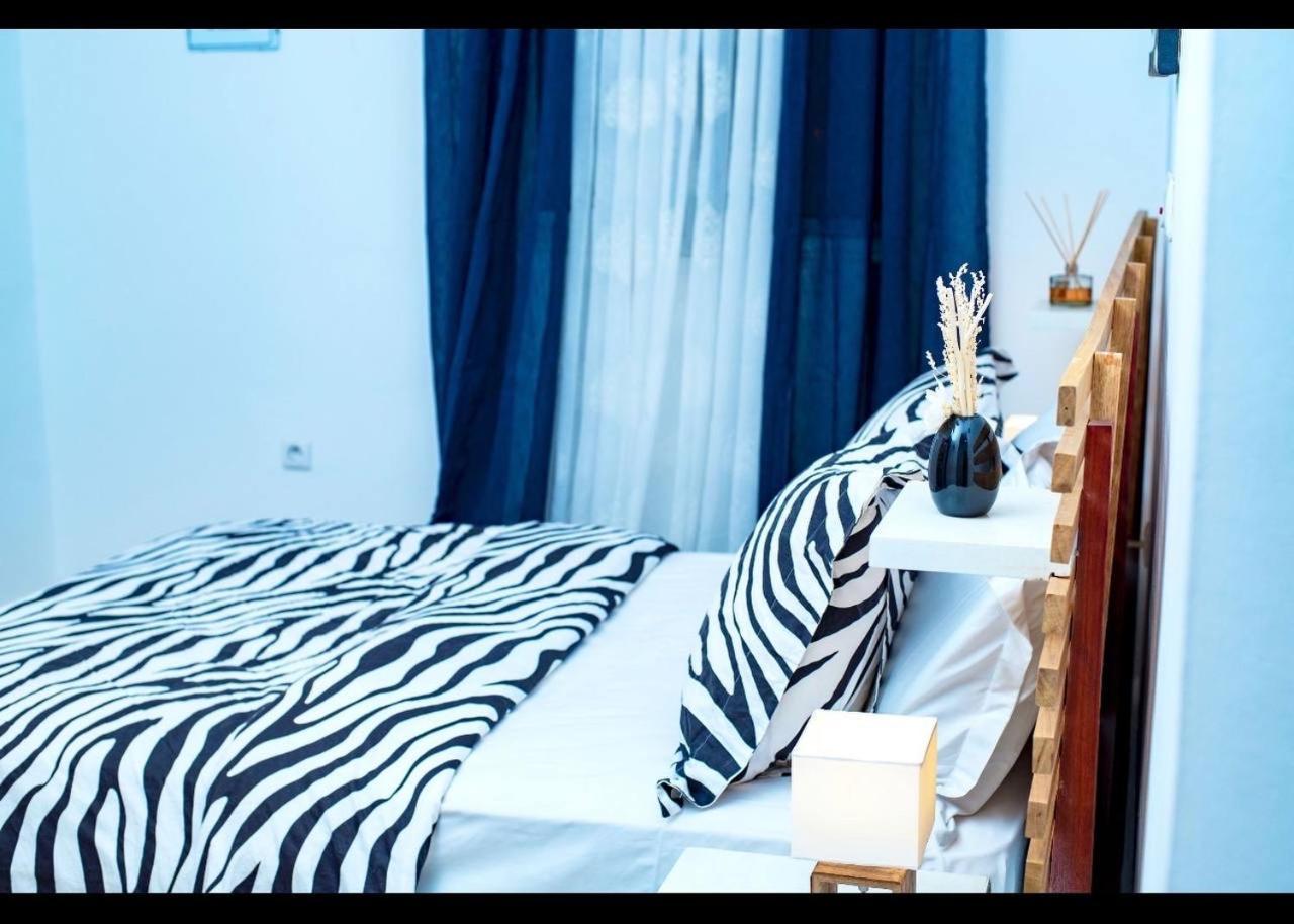 Appartement Cosy 3 Bonapriso دوالا المظهر الخارجي الصورة